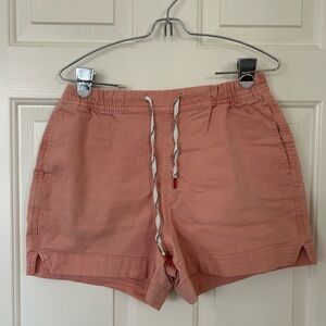 Women's Topo Designs Dirt Shorts